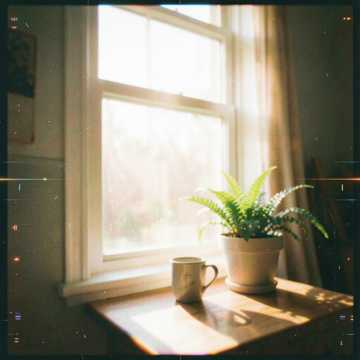 Morning Groove Serenade
