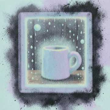 Rain Window