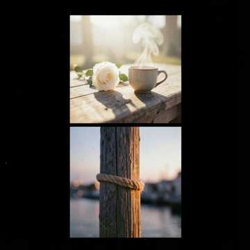 قلبك مرسى