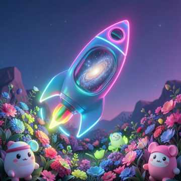Intergalactic