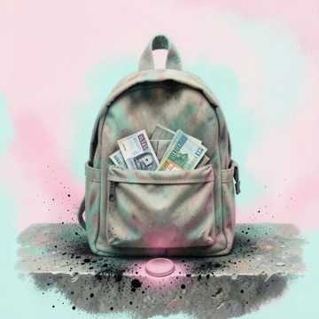 Mochila, no preguntes