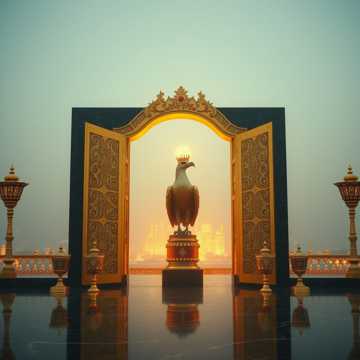 عيلة الشربيني (هيبة وفخامة)