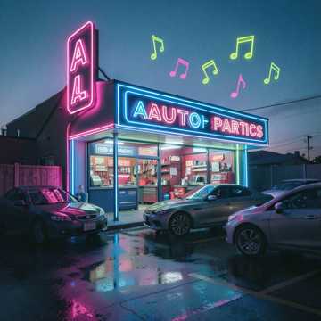 Zeeshan Auto Golaarchi