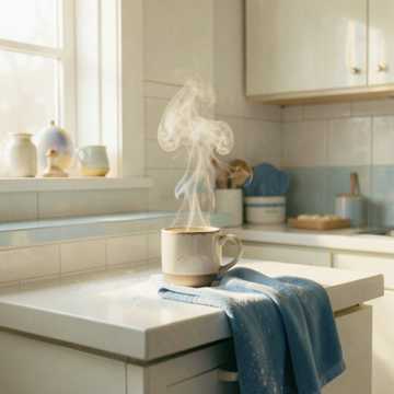 Sunday Apron