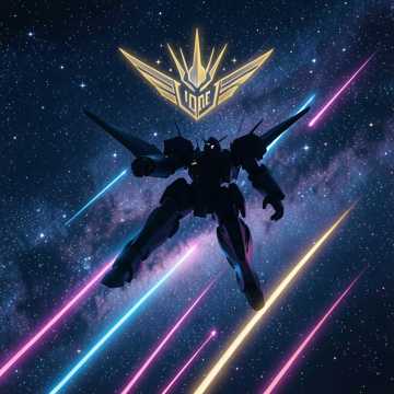 KING GINGA!