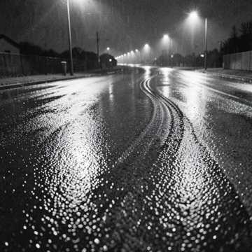 Midnight Skid