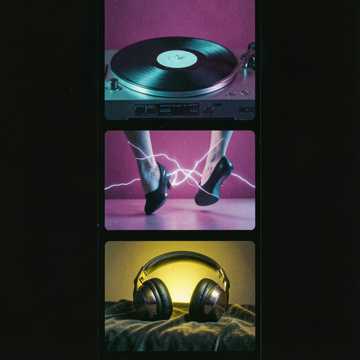 Love Me in Stereo