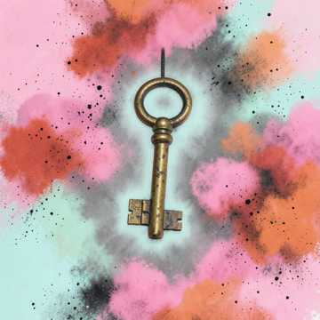 Who Put The Key In There