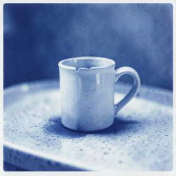 Your Blue Mug