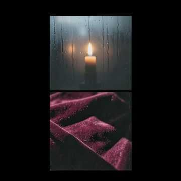 Pact with the shadows