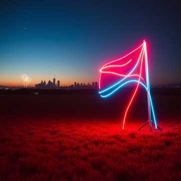 Electric Freedom Pulse