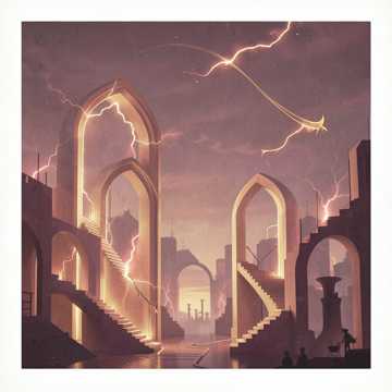 Ashes of Verona