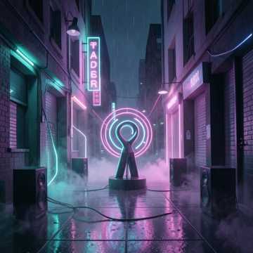 Trance Rítmico en Sombra