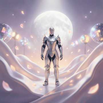 Lady Knight mi