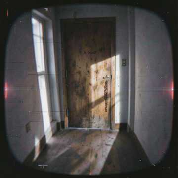 Under My Door