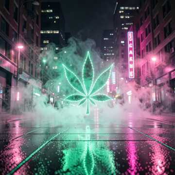 WeedSmoker