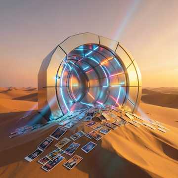 The Paddock Vault! The Paddock Vault!