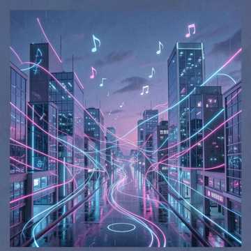 Echoes of Dusk Strings