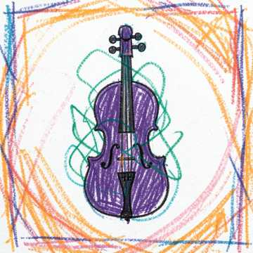 Whispering Strings & Reed