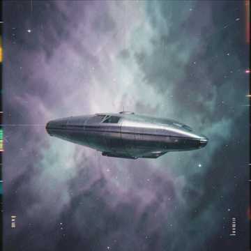 Event Horizon Drift