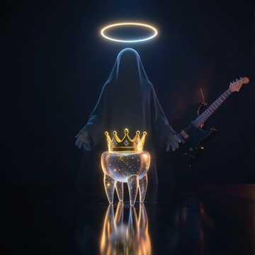 Trophy Teeth (Outlaw Country Trap)