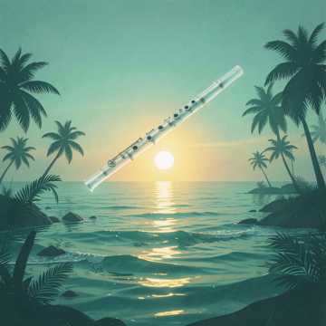 Calypso Breeze Harmony