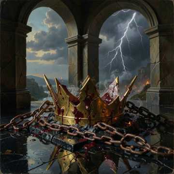 King of Ruin