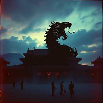 रुद्र वराह रूपम्