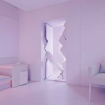 Paper Door