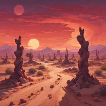 Wasted Echoes