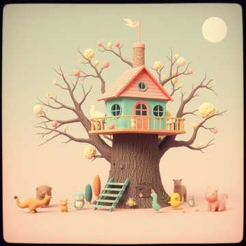 Dejen a los Niños venir a Dios