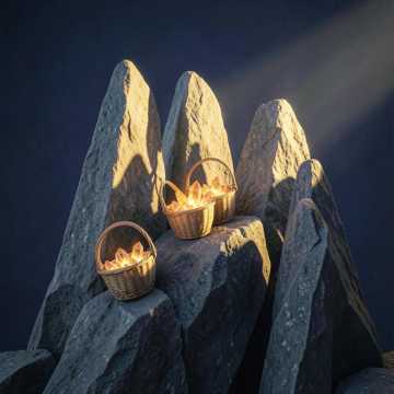 12 MOUNTAINS 