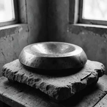Grounded Breath Grounded Breath