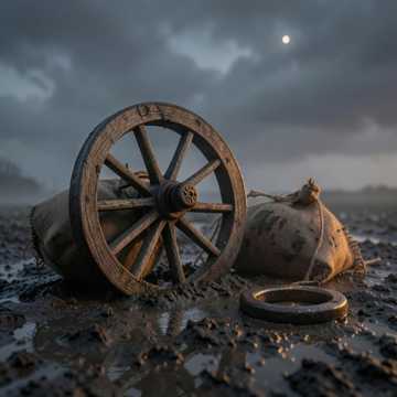 Hold On Little King Hold On Little King