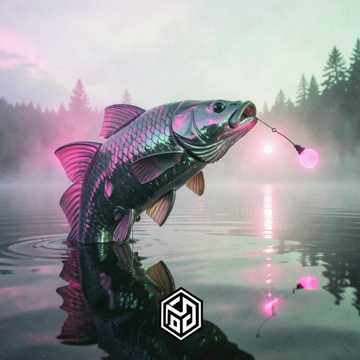 Mirrored Bass Echo