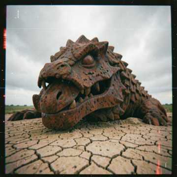 Dragon Garjana Dragon Garjana