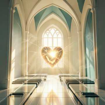 Lord I Am One