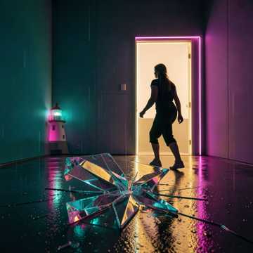 Cumbia de la Dinamita Interior
