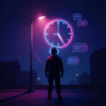 Drie Uur In De Nacht Drie Uur In De Nacht