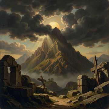 Heaven’s Dawn Hymn