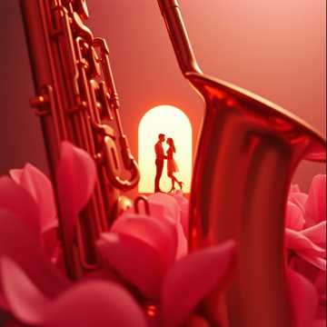 Sax do Coração