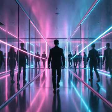 Not My Son