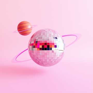 Booty Bounce Serenade