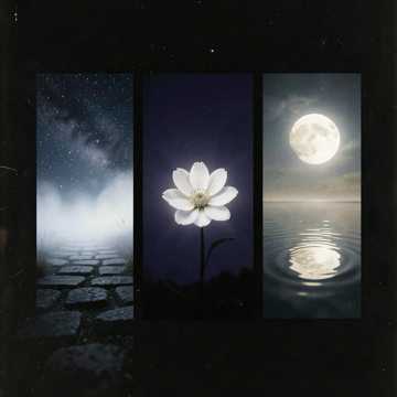 Celestial Lullaby