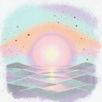 Siren Dawn Flow