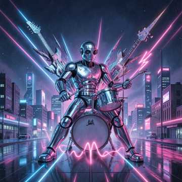 Iron Boss Pulse Iron Boss Pulse
