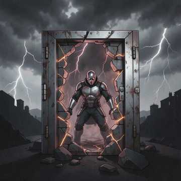 Breaking down the walls