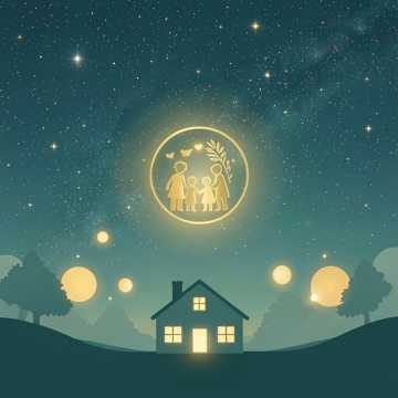 星河家族旋律