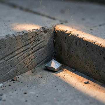 Corner Steps Corner Steps