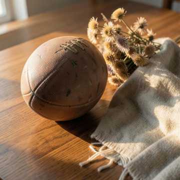 Loin du terrain